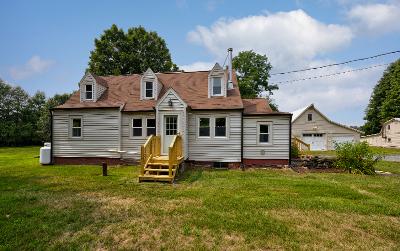 753 Master Street, Julie & Co. Realty