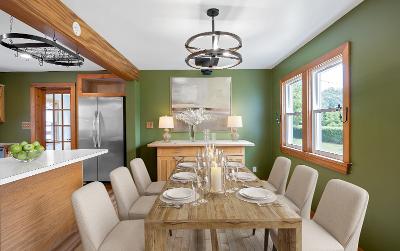 753 Master Street, Julie & Co. Realty