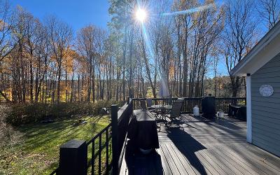 764 Creek Road, Julie & Co. Realty