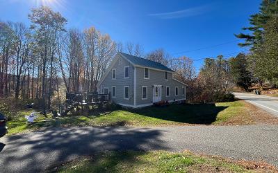764 Creek Road, Julie & Co. Realty