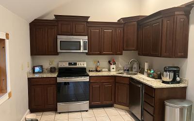 764 Creek Road, Julie & Co. Realty