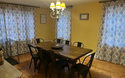 764 Creek Road, Julie & Co. Realty