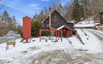 581 US Route 9, Julie & Co. Realty