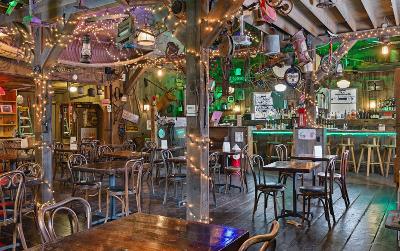 581 US Route 9, Julie & Co. Realty