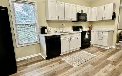 74 Walnut Street Apt. #2, Julie & Co. Realty