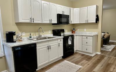 74 Walnut Street Apt. #2, Julie & Co. Realty