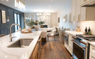 78 Church Street #204, Julie & Co. Realty