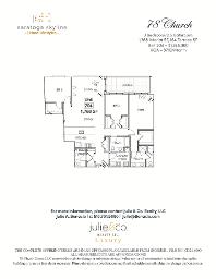 78 Church Street #204, Julie & Co. Realty