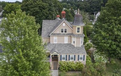 153 Bay Street, Julie & Co. Realty