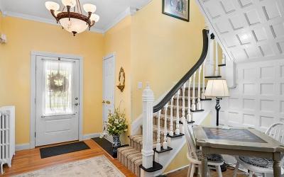 153 Bay Street, Julie & Co. Realty