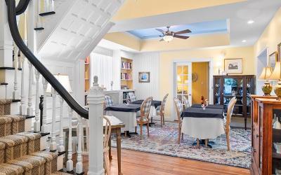 153 Bay Street, Julie & Co. Realty