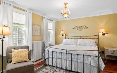 153 Bay Street, Julie & Co. Realty