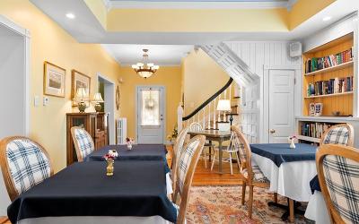 153 Bay Street, Julie & Co. Realty
