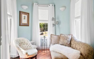 153 Bay Street, Julie & Co. Realty
