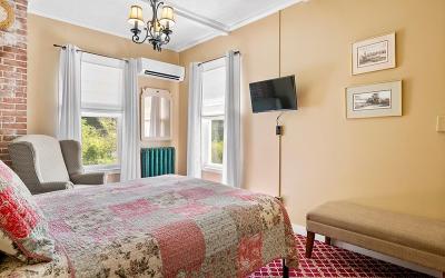 153 Bay Street, Julie & Co. Realty