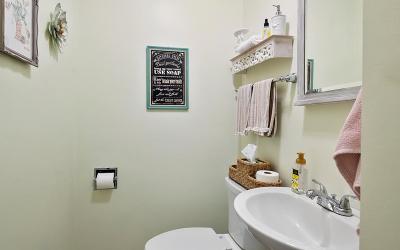 153 Bay Street, Julie & Co. Realty