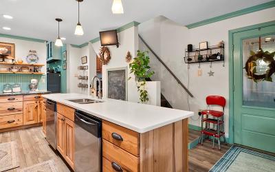 153 Bay Street, Julie & Co. Realty