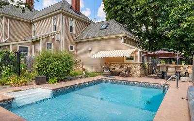 153 Bay Street, Julie & Co. Realty