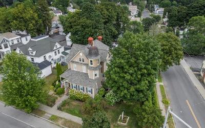 153 Bay Street, Julie & Co. Realty