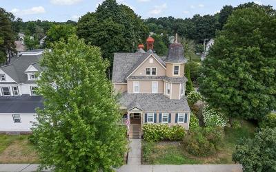 153 Bay Street, Julie & Co. Realty