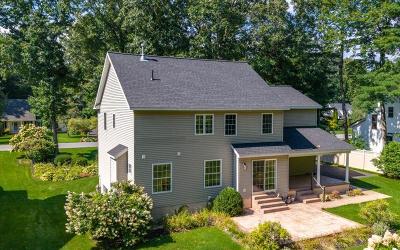 63 Cobble Hill drive, Julie & Co. Realty