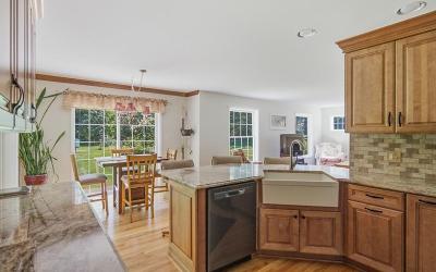 63 Cobble Hill drive, Julie & Co. Realty
