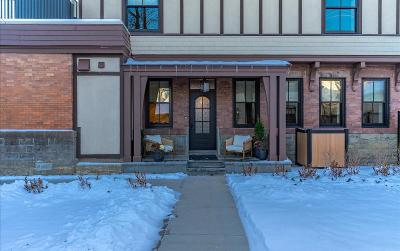 122 Regent Street Unit #3, Julie & Co. Realty