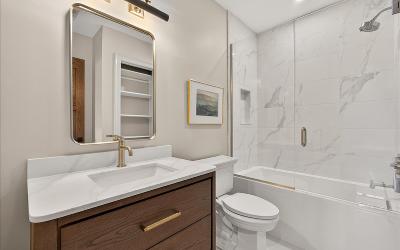 122 Regent Street Unit #3, Julie & Co. Realty