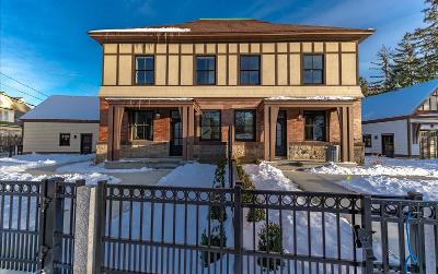 122 Regent Street Unit #3, Julie & Co. Realty