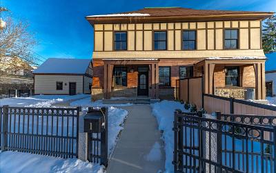 122 Regent Street Unit #3, Julie & Co. Realty