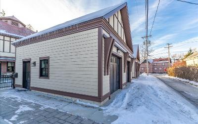 122 Regent Street Unit #3, Julie & Co. Realty