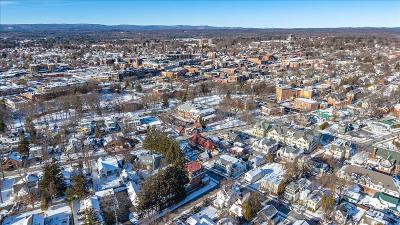 122 Regent Street Unit #3, Julie & Co. Realty