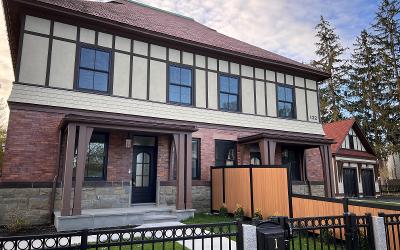 122 Regent Street, Unit #3, Julie & Co. Realty
