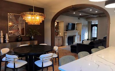 122 Regent Street, Unit #3, Julie & Co. Realty