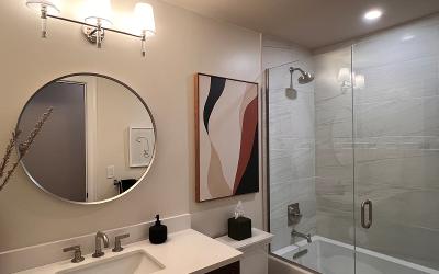 122 Regent Street, Unit #3, Julie & Co. Realty