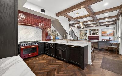 122 Regent Street, Unit #3, Julie & Co. Realty