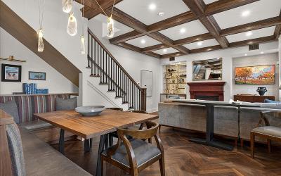122 Regent Street, Unit #3, Julie & Co. Realty