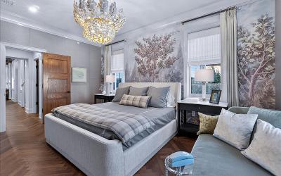 122 Regent Street, Unit #3, Julie & Co. Realty