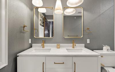 122 Regent Street, Unit #3, Julie & Co. Realty