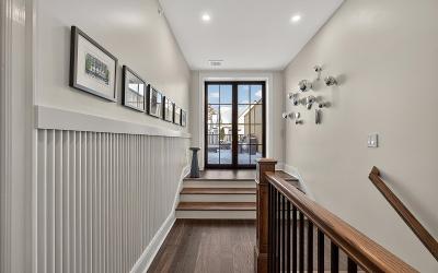 122 Regent Street, Unit #3, Julie & Co. Realty