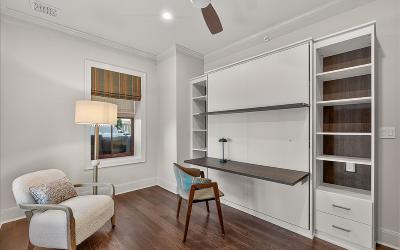 122 Regent Street, Unit #3, Julie & Co. Realty