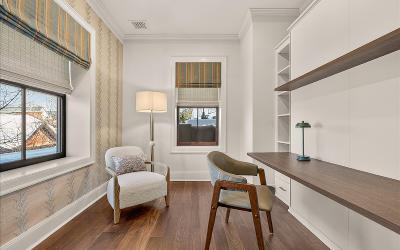 122 Regent Street, Unit #3, Julie & Co. Realty