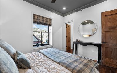 122 Regent Street, Unit #3, Julie & Co. Realty