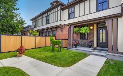 122 Regent Street, Unit #3, Julie & Co. Realty