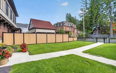 122 Regent Street, Unit #3, Julie & Co. Realty