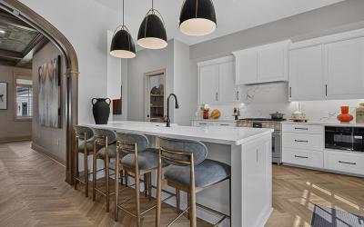 122 Regent Street, Unit #3, Julie & Co. Realty