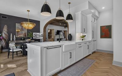 122 Regent Street, Unit #3, Julie & Co. Realty