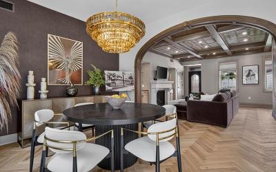 122 Regent Street, Unit #3, Julie & Co. Realty