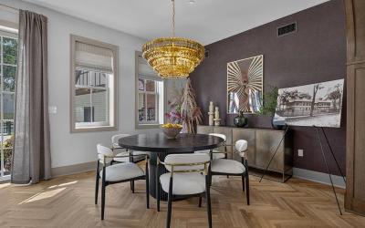 122 Regent Street, Unit #3, Julie & Co. Realty