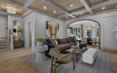 122 Regent Street, Unit #3, Julie & Co. Realty